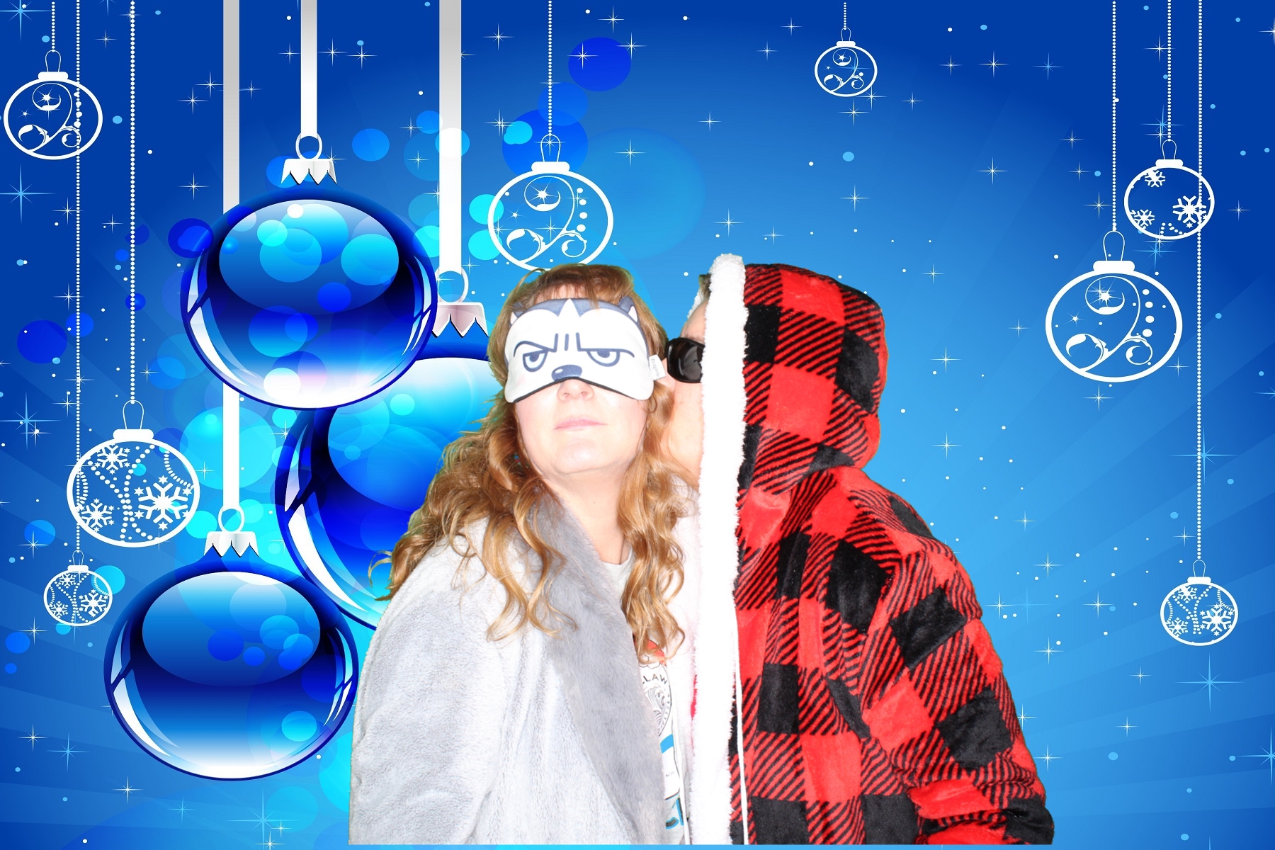Advanced Care Hospital of Montana Holiday Party | View more photos from the event at gallery.photoboothbillings.com/u/PhotoBoothBillings/Advanced-Care-Hospital-of-Montana-Holiday-Party